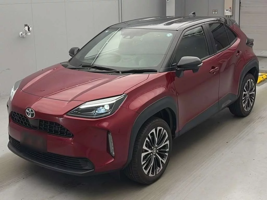 Toyota Yaris Cross MXPB10 2023